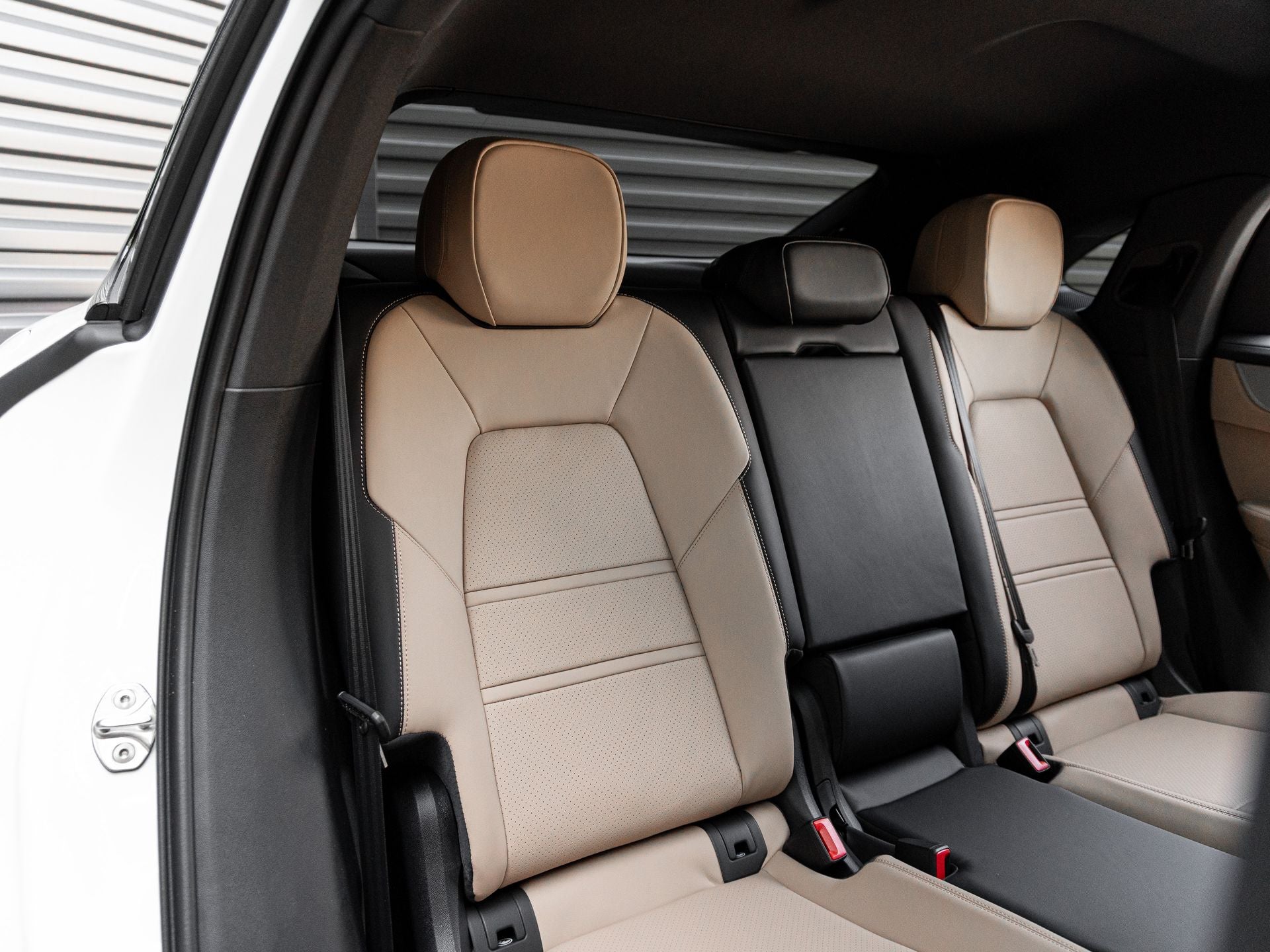 2026 Porsche Cayenne S E-Hybrid Coupe