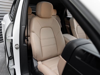 2026 Porsche Cayenne S E-Hybrid Coupe
