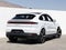 2026 Porsche Cayenne S E-Hybrid Coupe