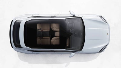 2026 Porsche Cayenne S E-Hybrid Coupe