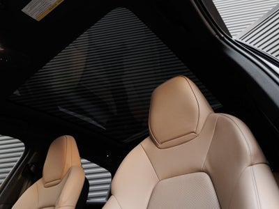 2025 Porsche Cayenne Cayenne S E-Hybrid Coupe