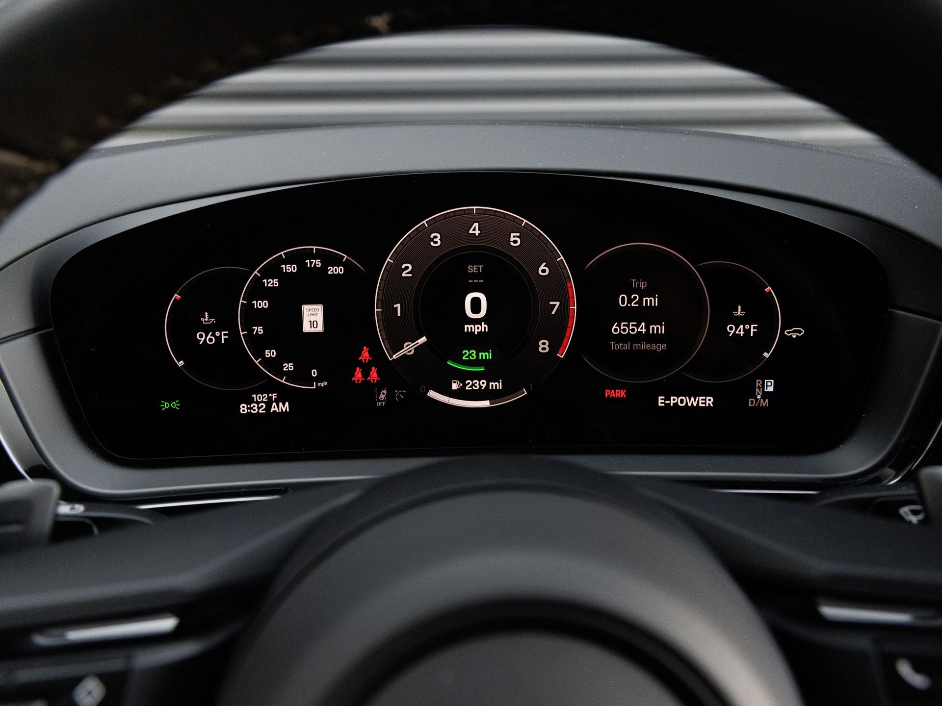 2025 Porsche Cayenne Cayenne S E-Hybrid Coupe
