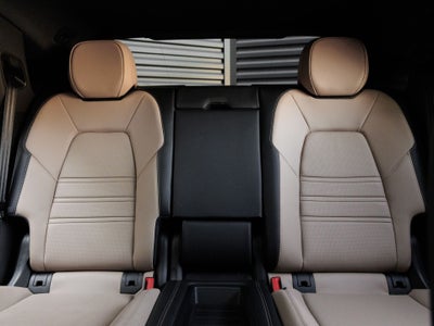 2025 Porsche Cayenne Cayenne S E-Hybrid Coupe