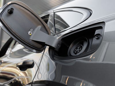 2025 Porsche Cayenne Cayenne S E-Hybrid Coupe
