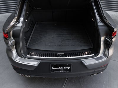 2025 Porsche Cayenne Cayenne S E-Hybrid Coupe