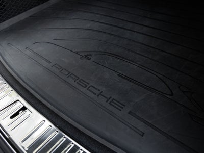 2025 Porsche Cayenne Cayenne S E-Hybrid Coupe