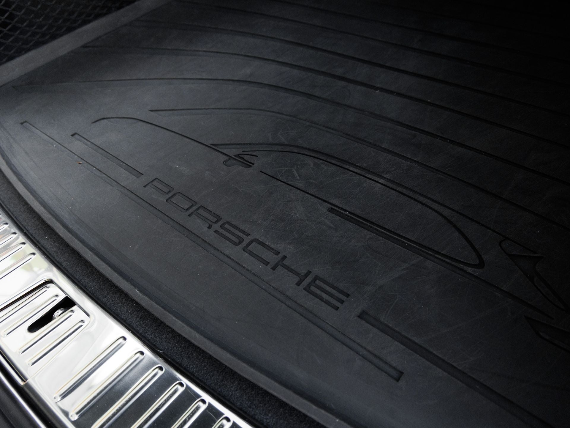 2025 Porsche Cayenne Cayenne S E-Hybrid Coupe