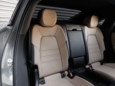 2025 Porsche Cayenne Cayenne S E-Hybrid Coupe