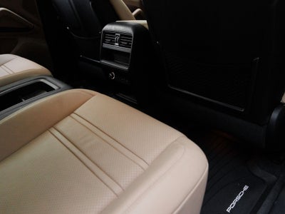 2025 Porsche Cayenne Cayenne S E-Hybrid Coupe