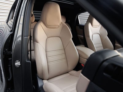 2025 Porsche Cayenne Cayenne S E-Hybrid Coupe