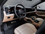 2025 Porsche Cayenne Cayenne S E-Hybrid Coupe