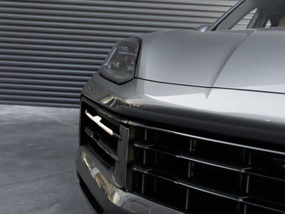 2025 Porsche Cayenne Cayenne S E-Hybrid Coupe