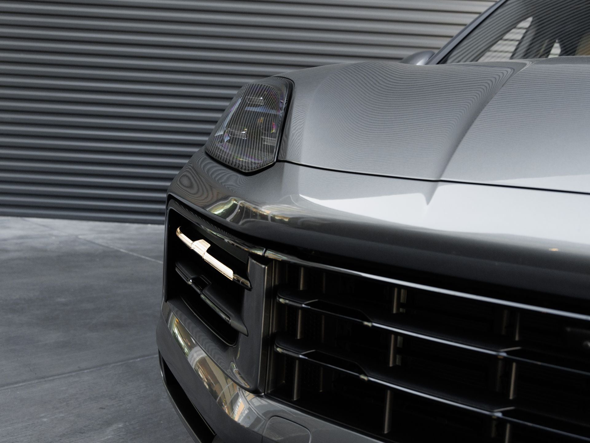 2025 Porsche Cayenne Cayenne S E-Hybrid Coupe