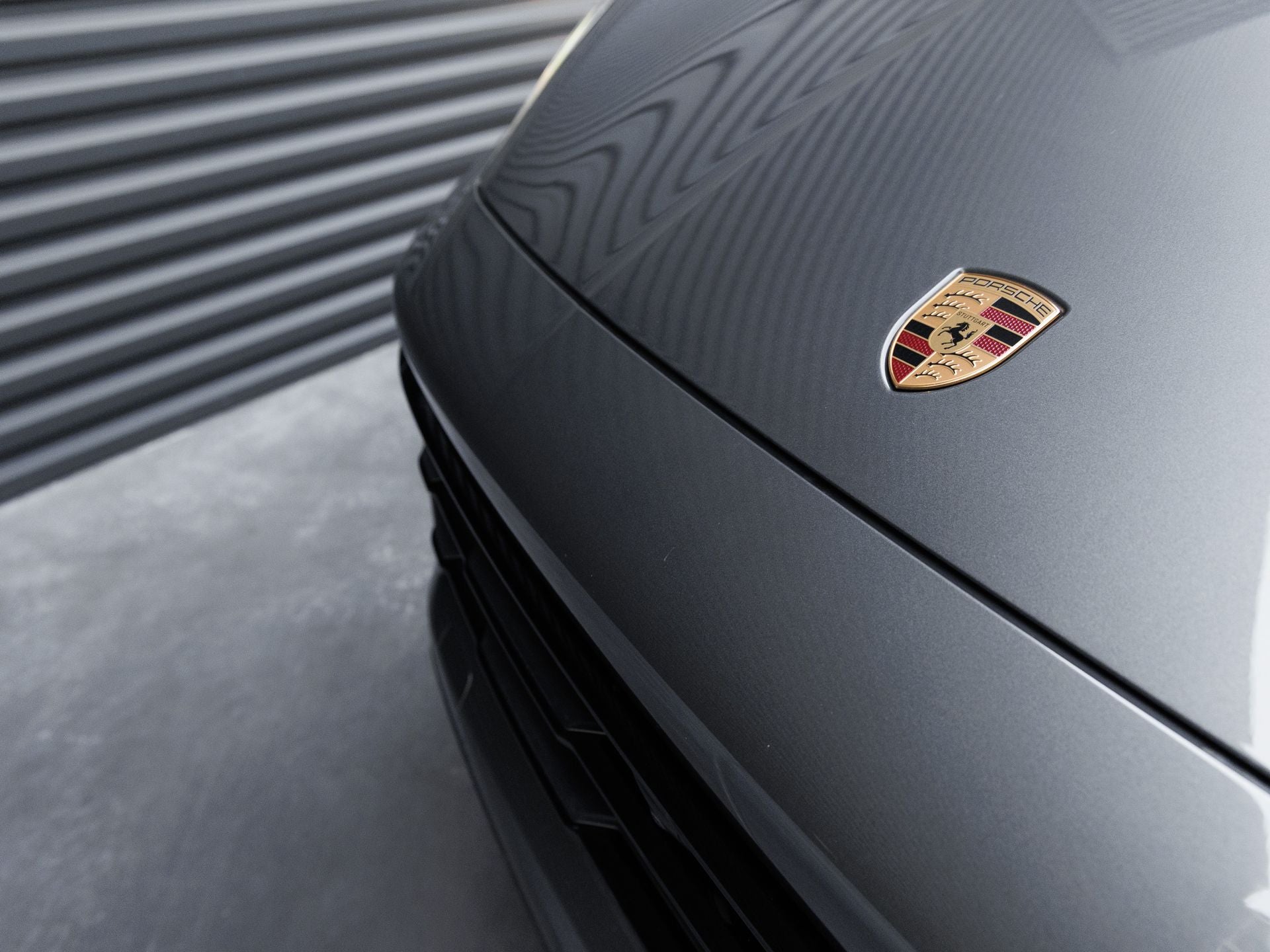 2025 Porsche Cayenne Cayenne S E-Hybrid Coupe