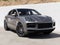 2025 Porsche Cayenne Cayenne S E-Hybrid Coupe