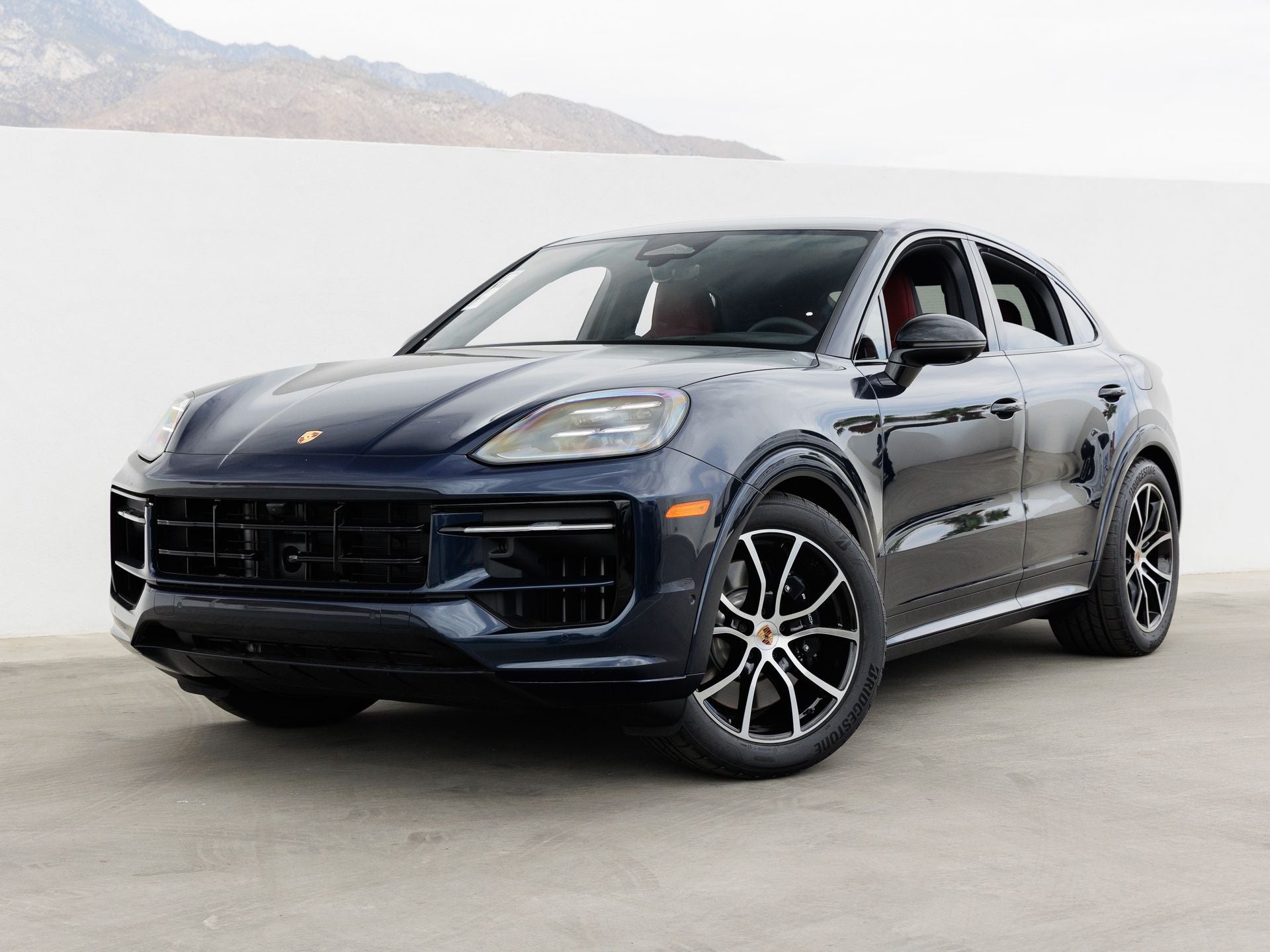 2026 Porsche Cayenne Cayenne S E-Hybrid Coupe