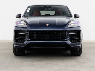 2026 Porsche Cayenne Cayenne S E-Hybrid Coupe