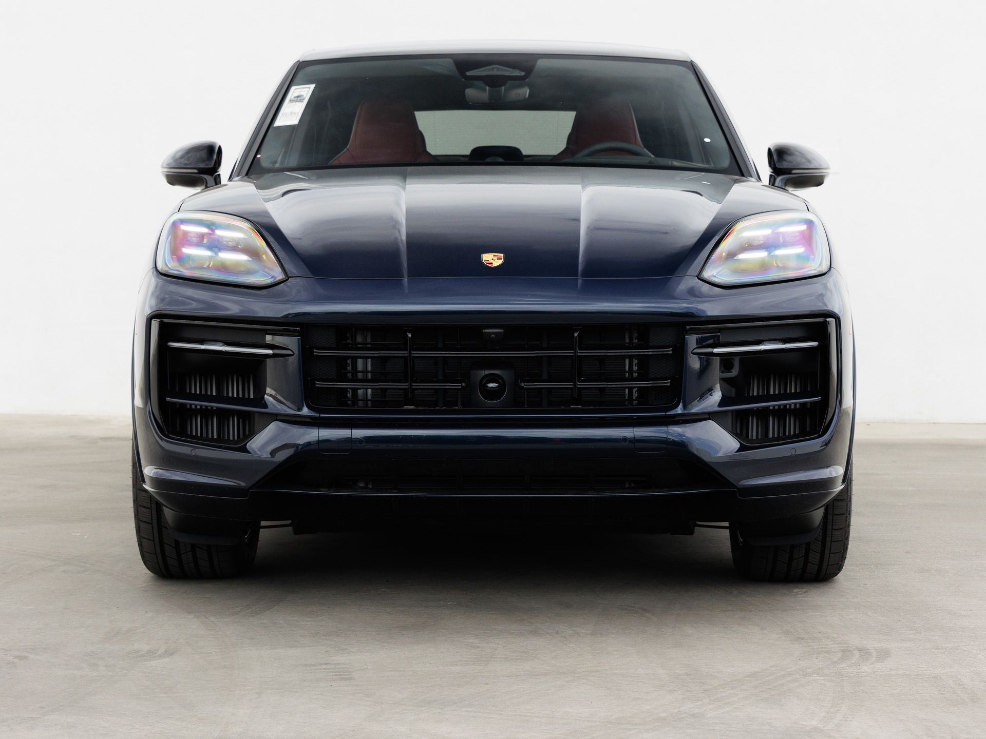 2026 Porsche Cayenne Cayenne S E-Hybrid Coupe