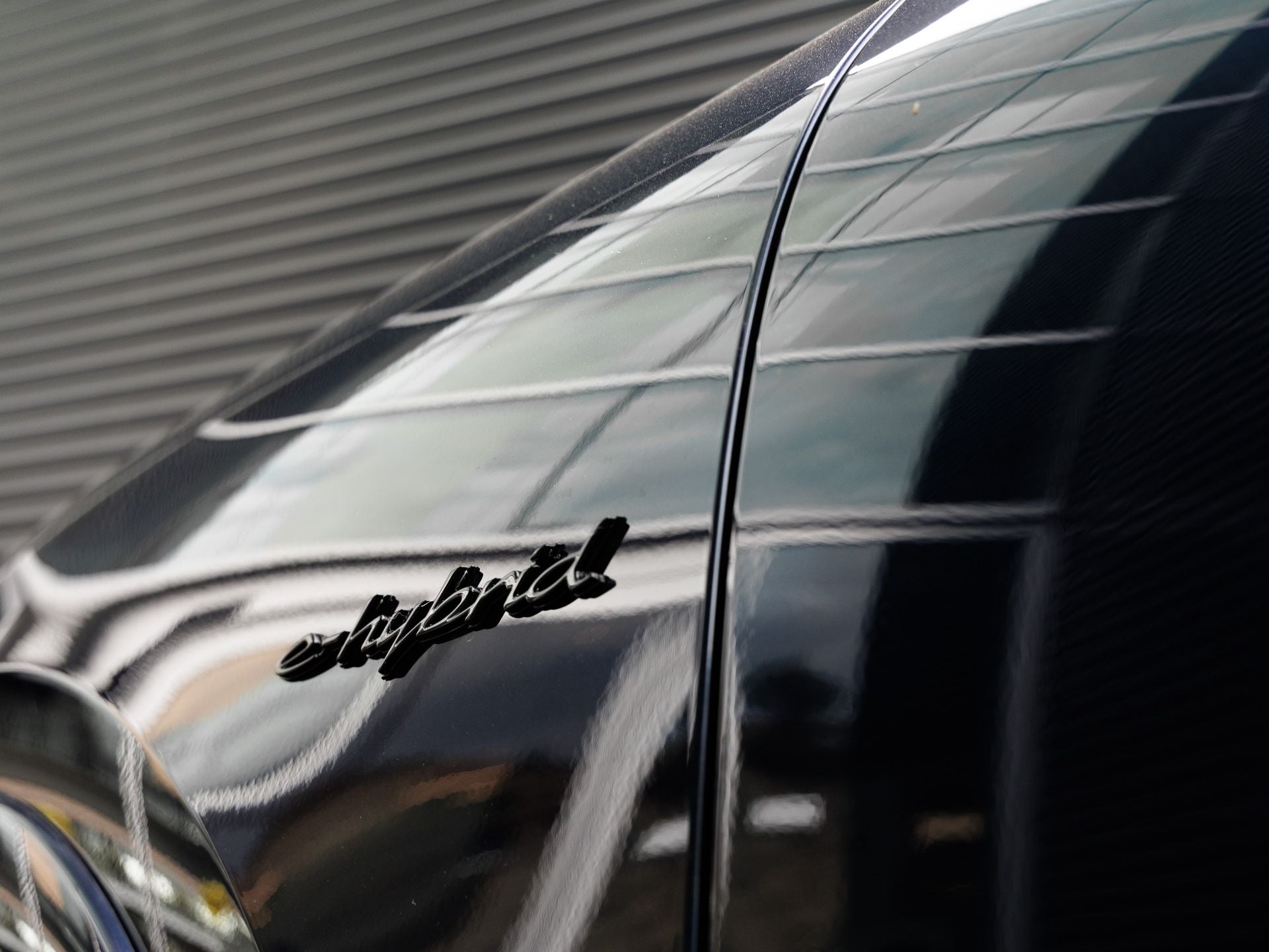 2026 Porsche Cayenne Cayenne S E-Hybrid Coupe