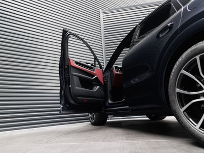 2026 Porsche Cayenne Cayenne S E-Hybrid Coupe