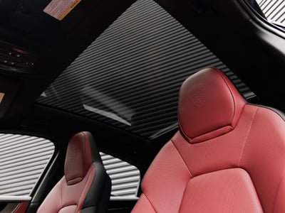 2026 Porsche Cayenne Cayenne S E-Hybrid Coupe