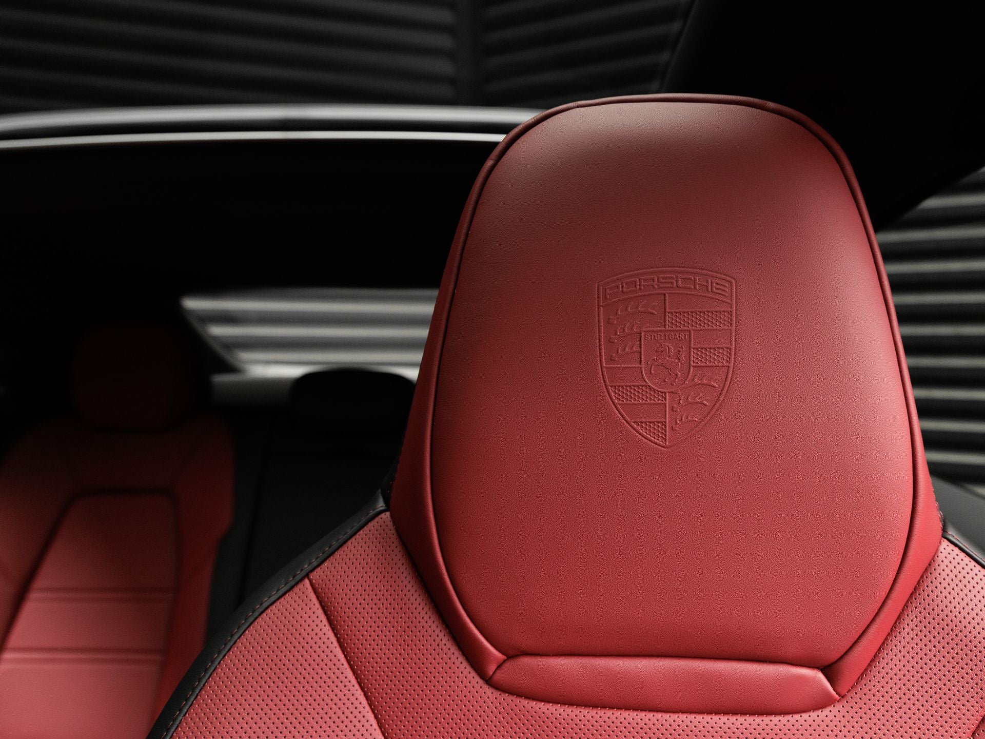 2026 Porsche Cayenne Cayenne S E-Hybrid Coupe