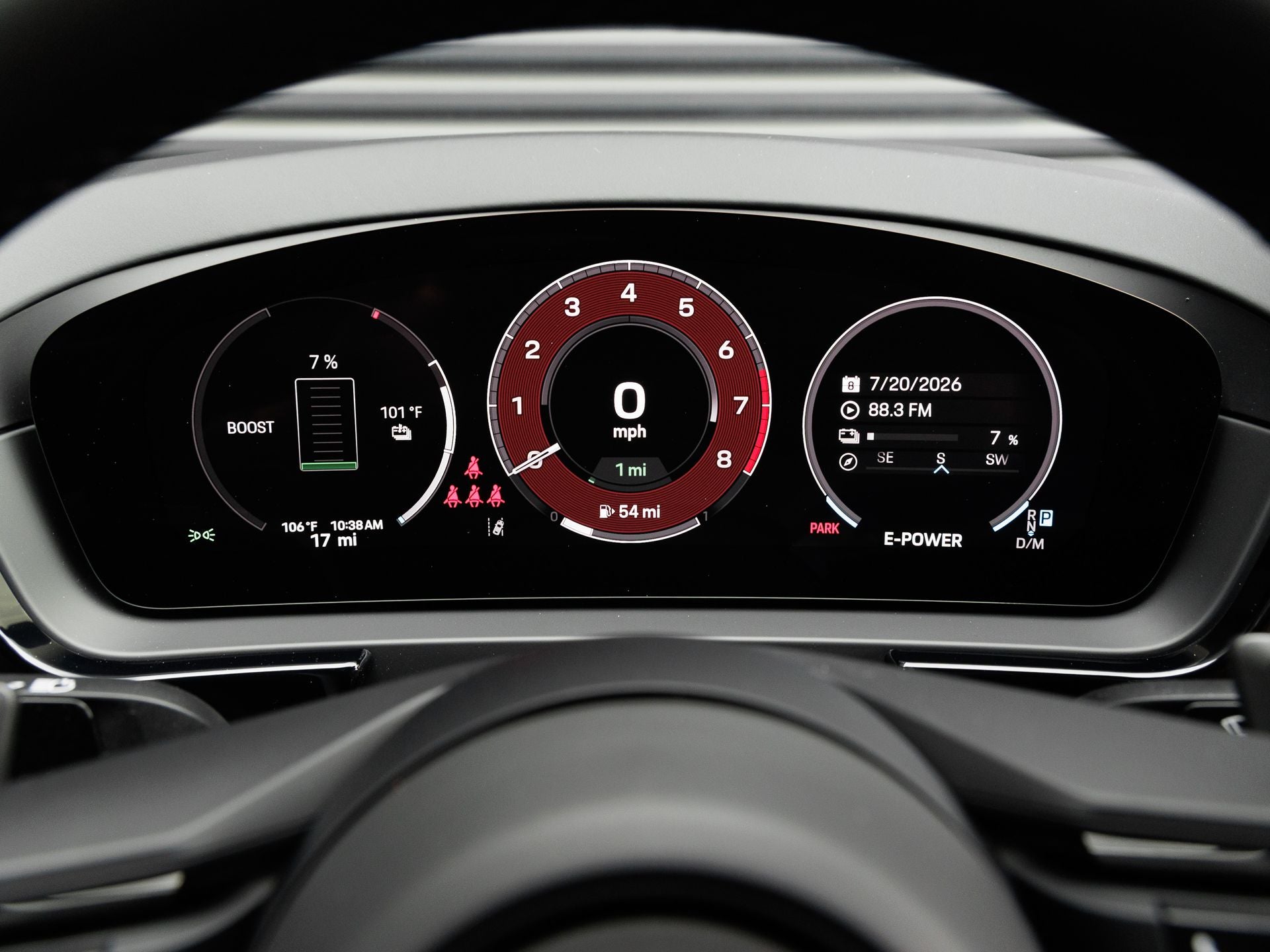 2026 Porsche Cayenne Cayenne S E-Hybrid Coupe