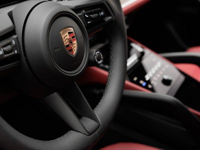 2026 Porsche Cayenne Cayenne S E-Hybrid Coupe