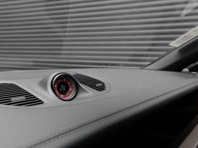 2026 Porsche Cayenne Cayenne S E-Hybrid Coupe
