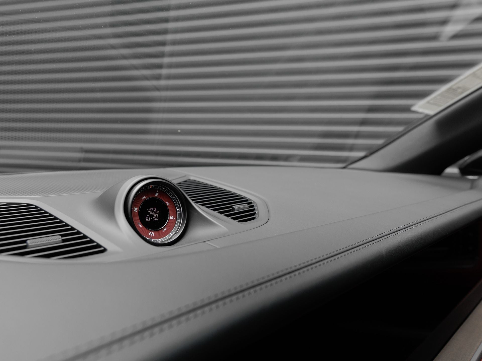 2026 Porsche Cayenne Cayenne S E-Hybrid Coupe