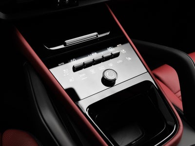 2026 Porsche Cayenne Cayenne S E-Hybrid Coupe