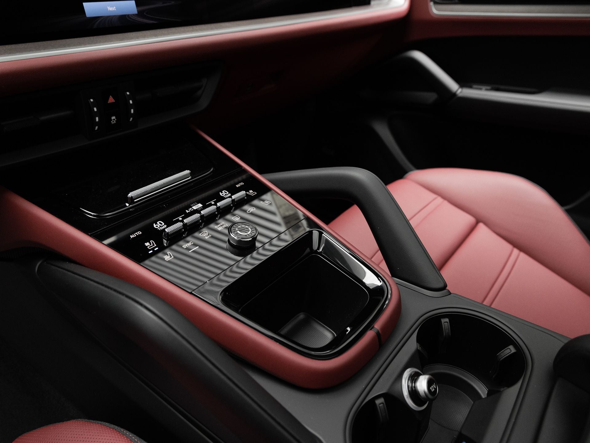 2026 Porsche Cayenne Cayenne S E-Hybrid Coupe