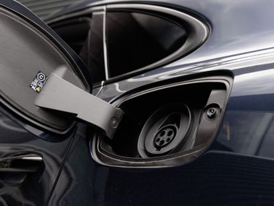 2026 Porsche Cayenne Cayenne S E-Hybrid Coupe