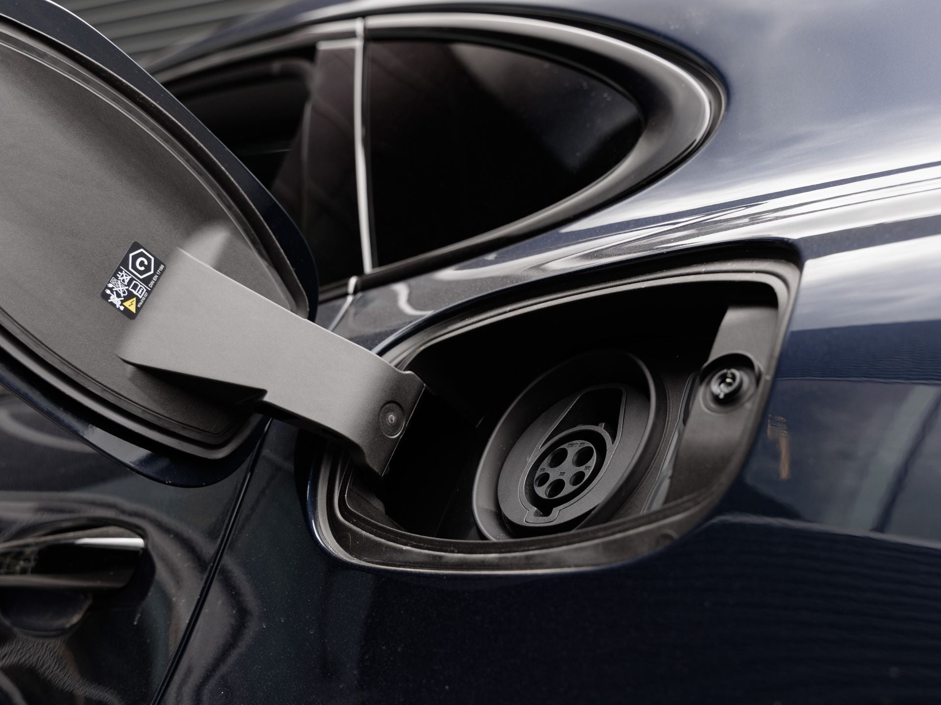 2026 Porsche Cayenne Cayenne S E-Hybrid Coupe