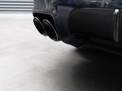 2026 Porsche Cayenne Cayenne S E-Hybrid Coupe