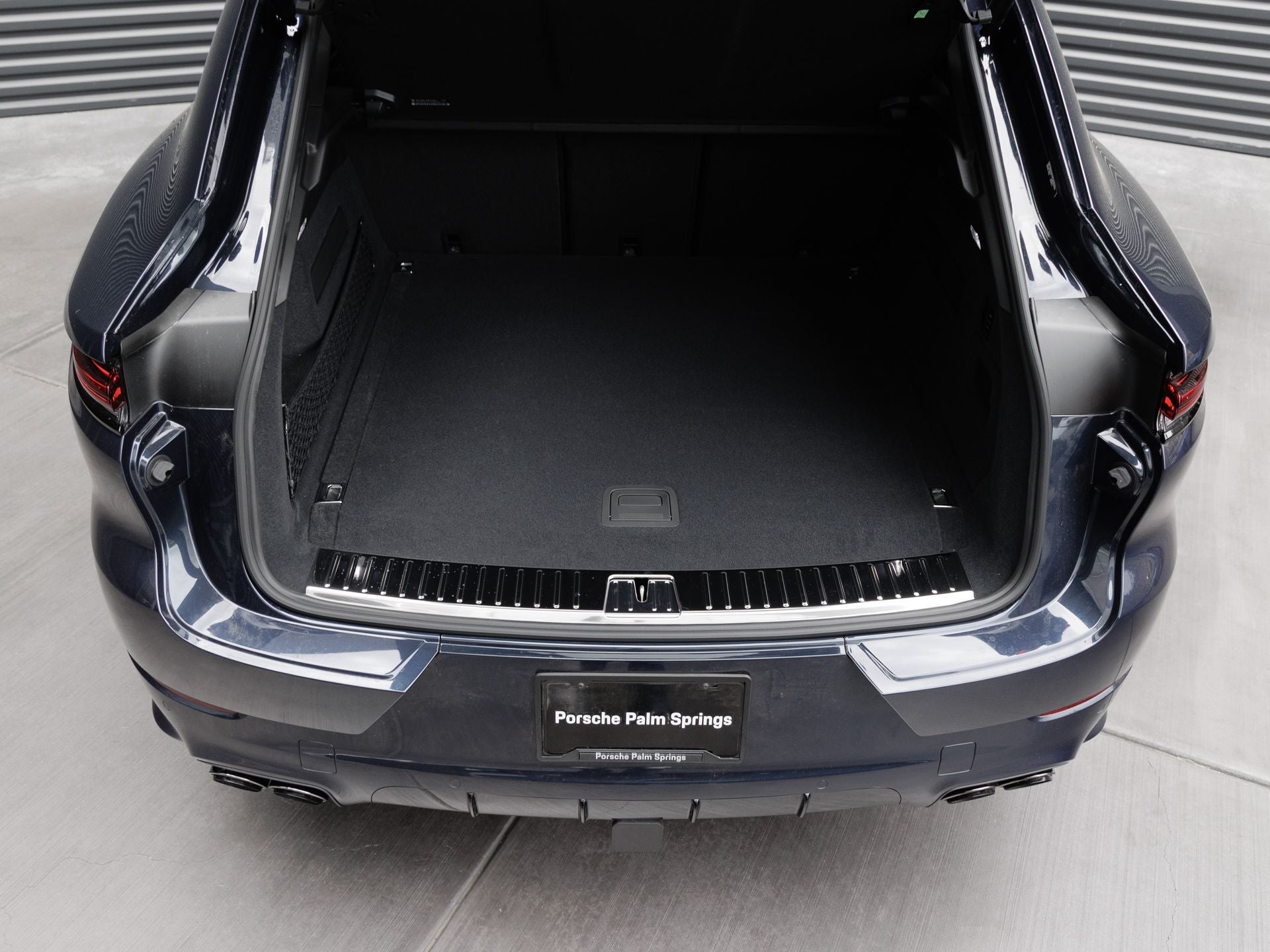 2026 Porsche Cayenne Cayenne S E-Hybrid Coupe