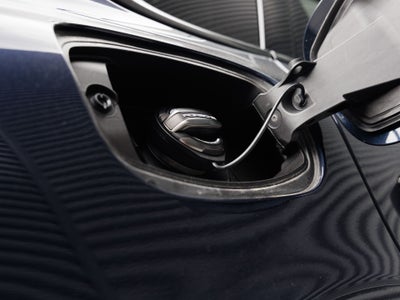 2026 Porsche Cayenne Cayenne S E-Hybrid Coupe