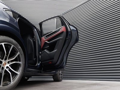 2026 Porsche Cayenne Cayenne S E-Hybrid Coupe