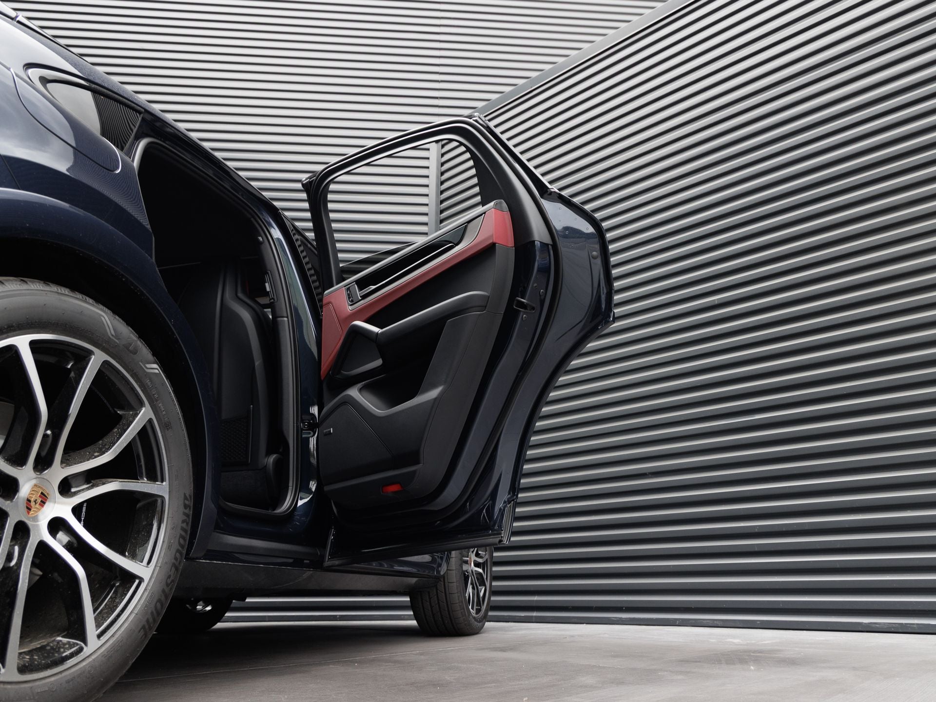 2026 Porsche Cayenne Cayenne S E-Hybrid Coupe