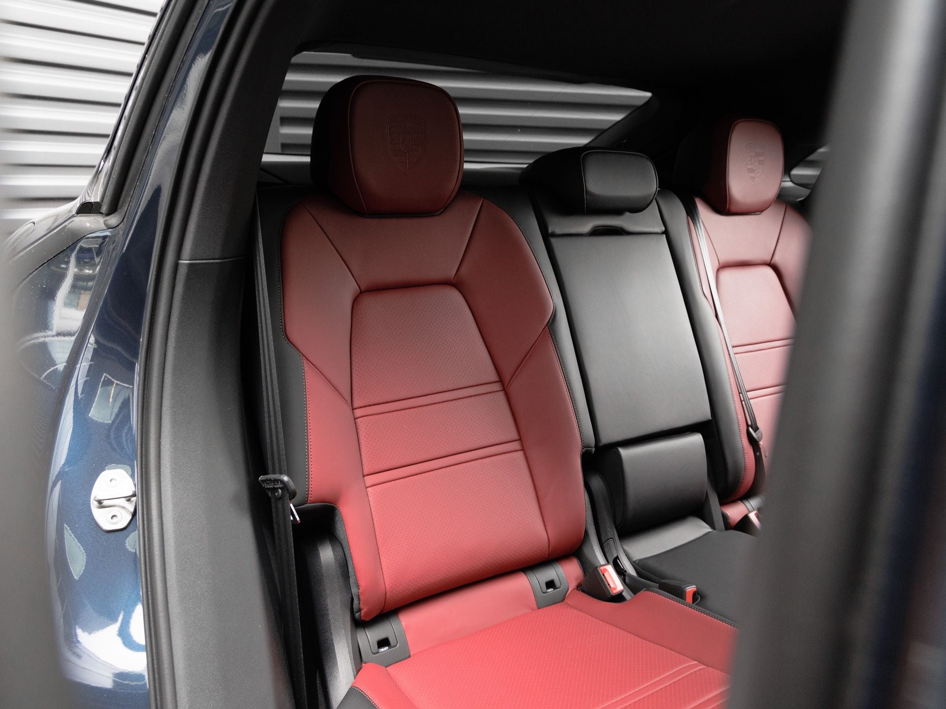 2026 Porsche Cayenne Cayenne S E-Hybrid Coupe