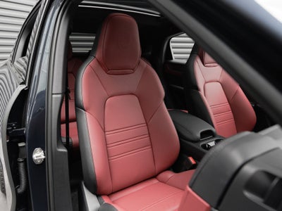 2026 Porsche Cayenne Cayenne S E-Hybrid Coupe