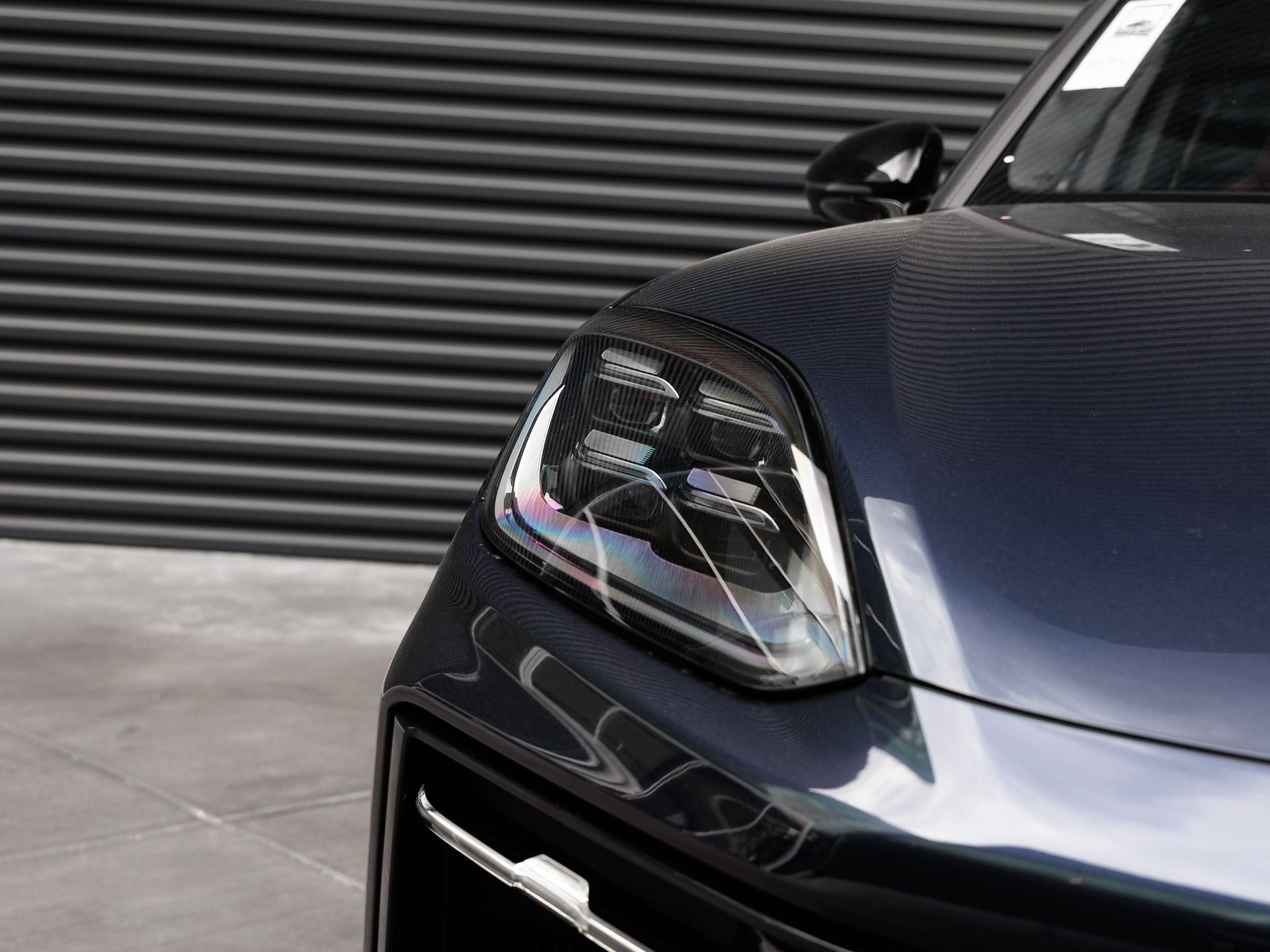 2026 Porsche Cayenne Cayenne S E-Hybrid Coupe
