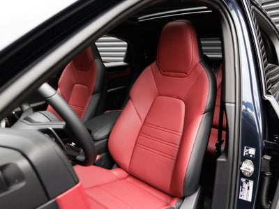 2026 Porsche Cayenne Cayenne S E-Hybrid Coupe