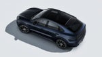 2026 Porsche Cayenne S E-Hybrid Coupe