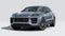 2026 Porsche Cayenne Cayenne S E-Hybrid Coupe