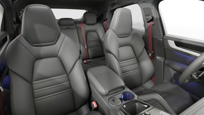 2026 Porsche Cayenne Cayenne S E-Hybrid Coupe