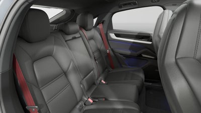 2026 Porsche Cayenne Cayenne S E-Hybrid Coupe