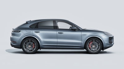 2026 Porsche Cayenne Cayenne S E-Hybrid Coupe