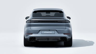 2026 Porsche Cayenne Cayenne S E-Hybrid Coupe