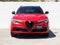 2022 Alfa Romeo Stelvio Quadrifoglio